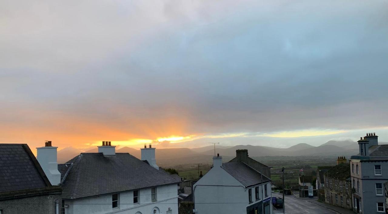 Ringfort Manor Rathfriland Екстер'єр фото