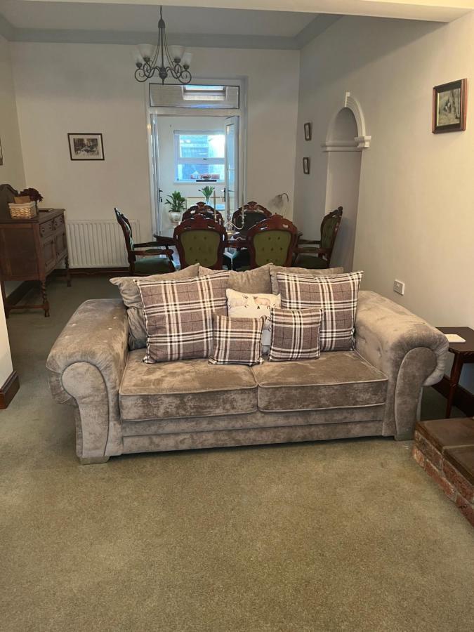 Ringfort Manor Rathfriland Екстер'єр фото