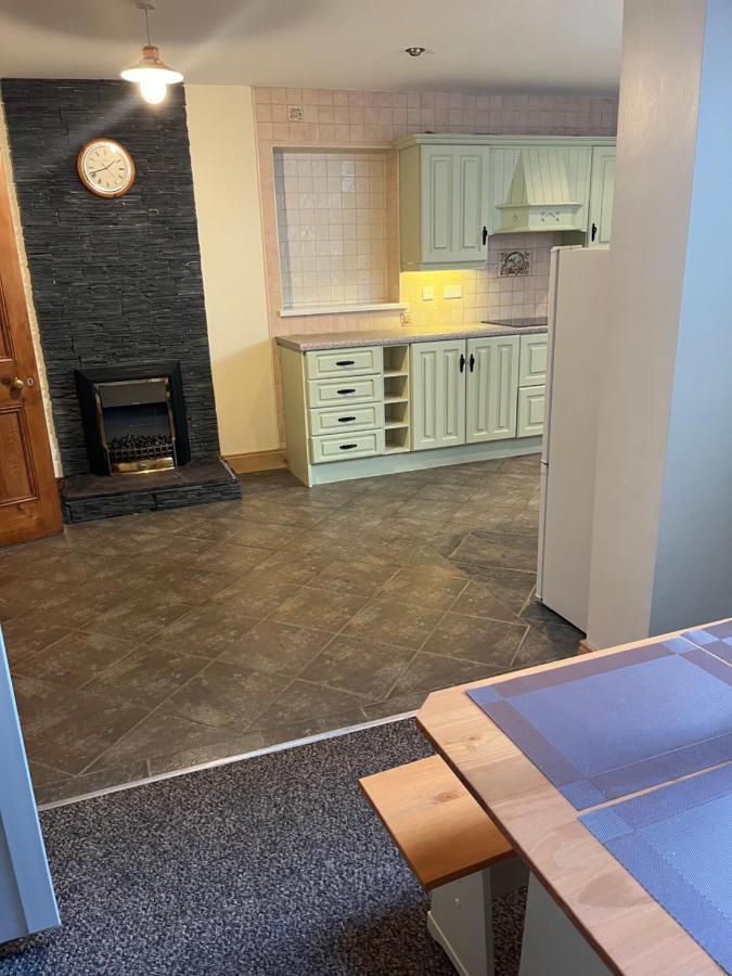 Ringfort Manor Rathfriland Екстер'єр фото