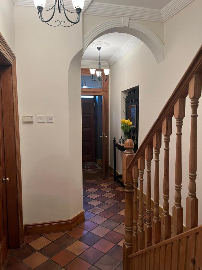 Ringfort Manor Rathfriland Екстер'єр фото