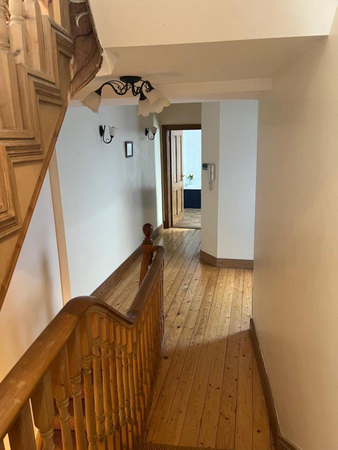 Ringfort Manor Rathfriland Екстер'єр фото