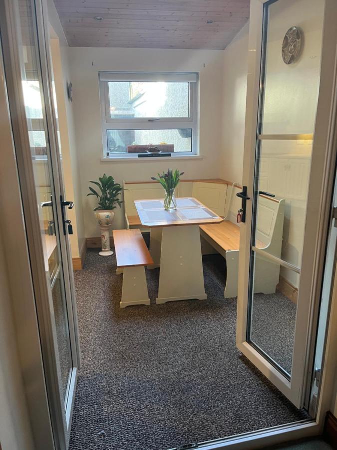 Ringfort Manor Rathfriland Екстер'єр фото