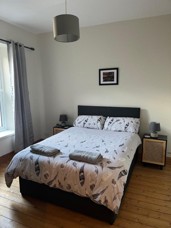 Ringfort Manor Rathfriland Екстер'єр фото