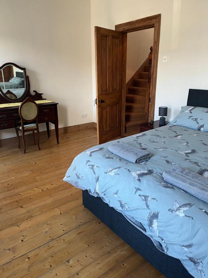 Ringfort Manor Rathfriland Екстер'єр фото