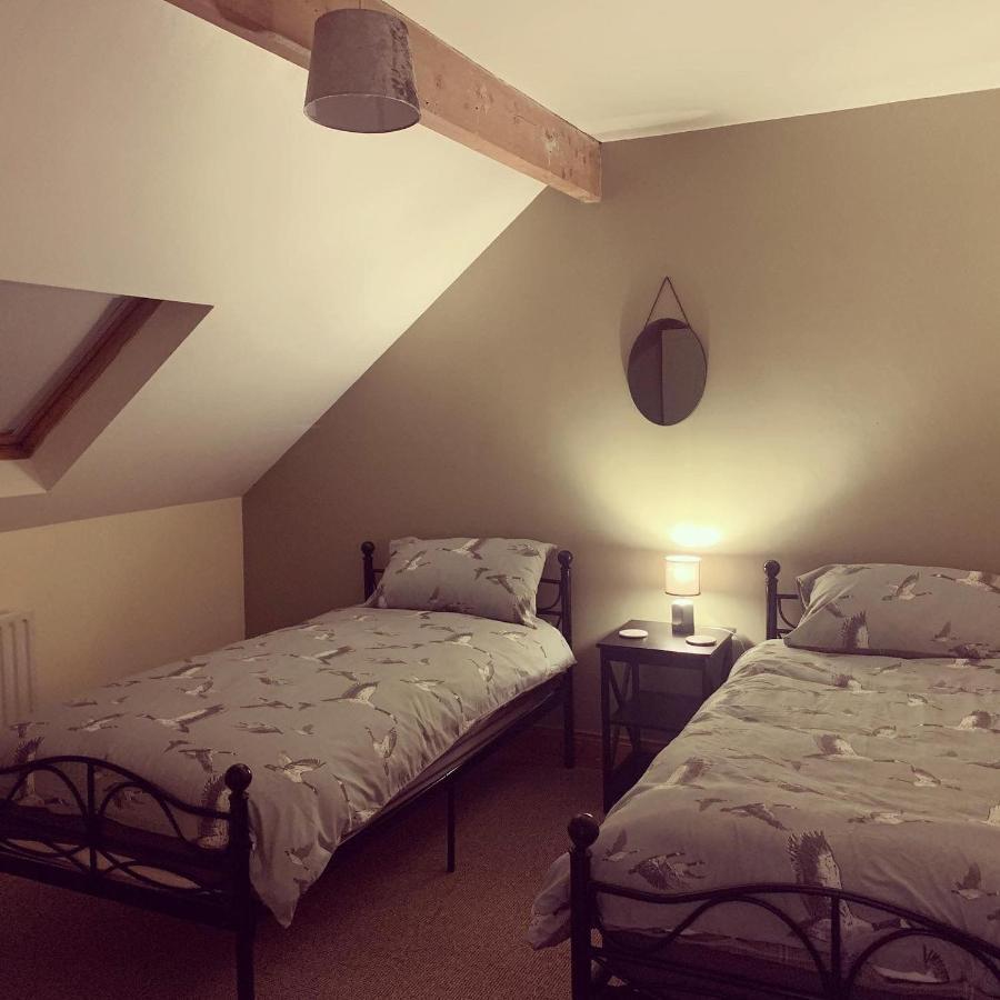 Ringfort Manor Rathfriland Екстер'єр фото