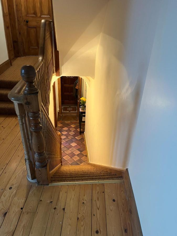 Ringfort Manor Rathfriland Екстер'єр фото