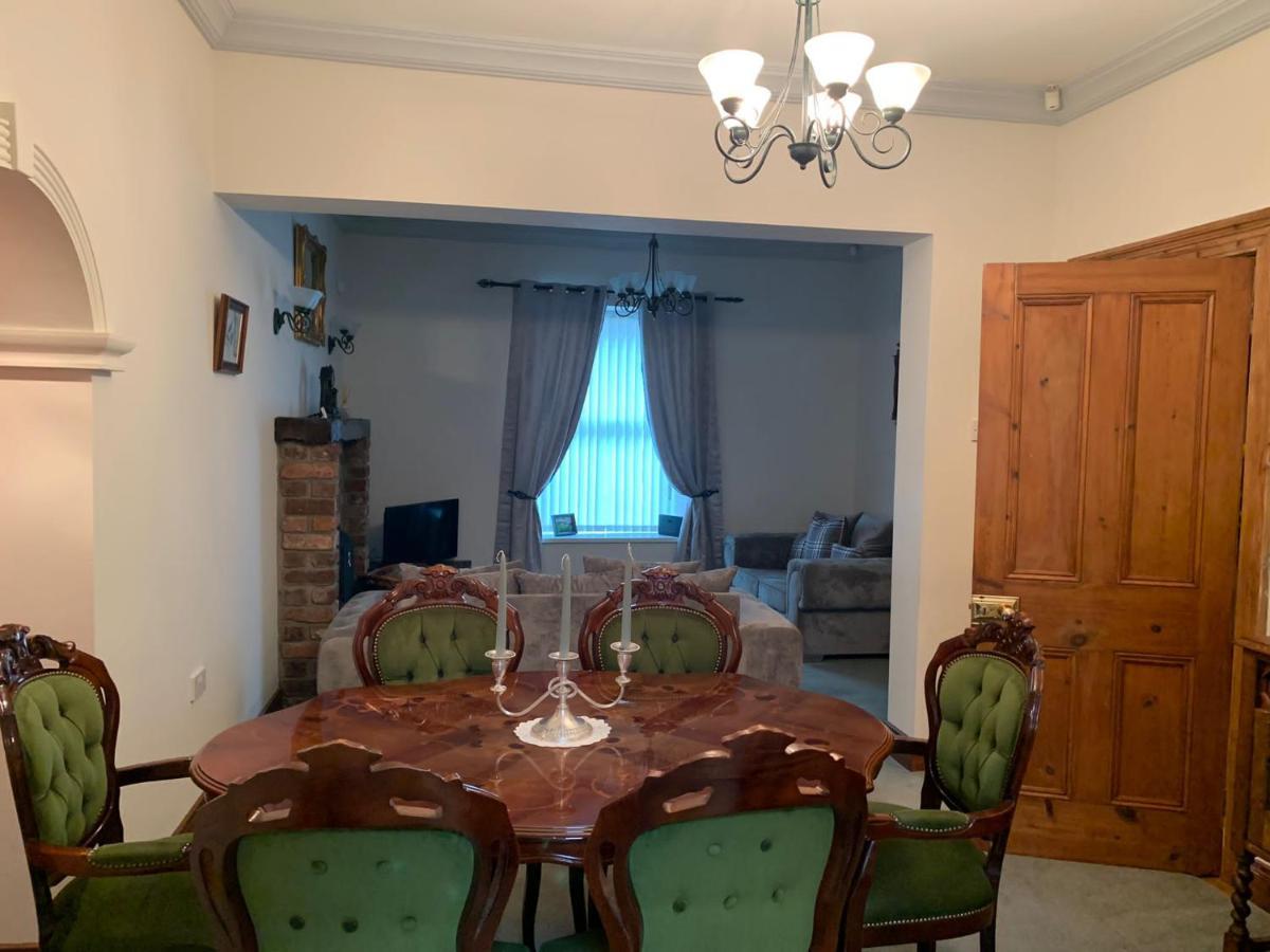 Ringfort Manor Rathfriland Екстер'єр фото