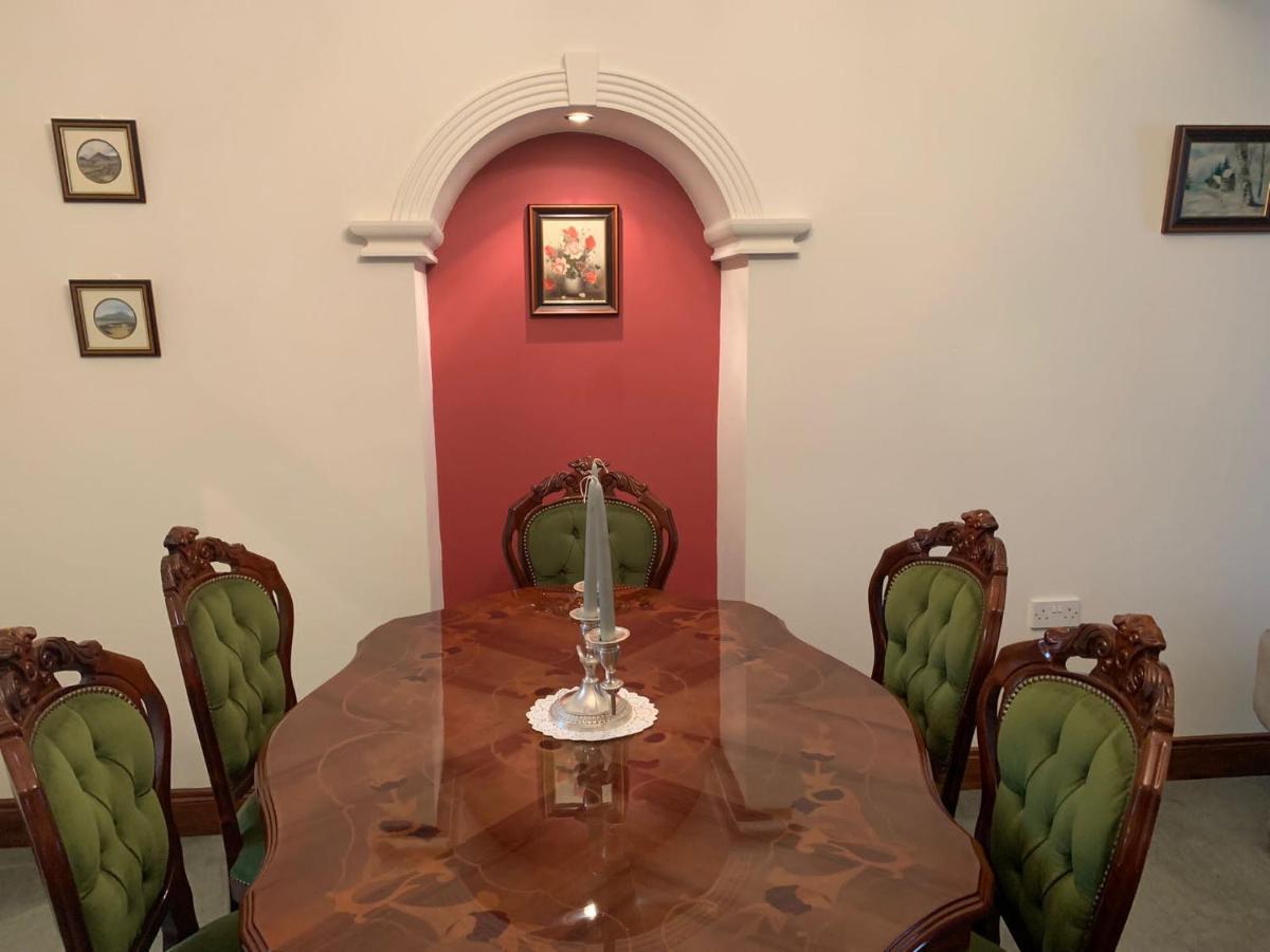 Ringfort Manor Rathfriland Екстер'єр фото