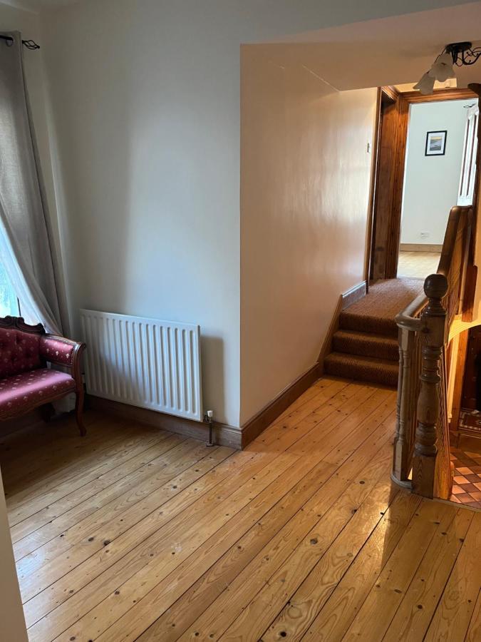 Ringfort Manor Rathfriland Екстер'єр фото