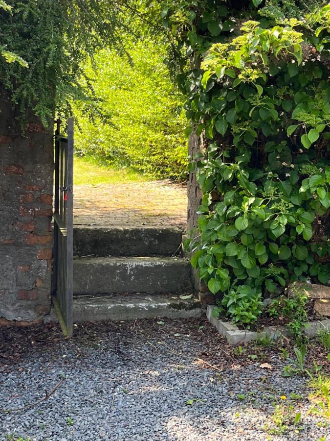 Ringfort Manor Rathfriland Екстер'єр фото