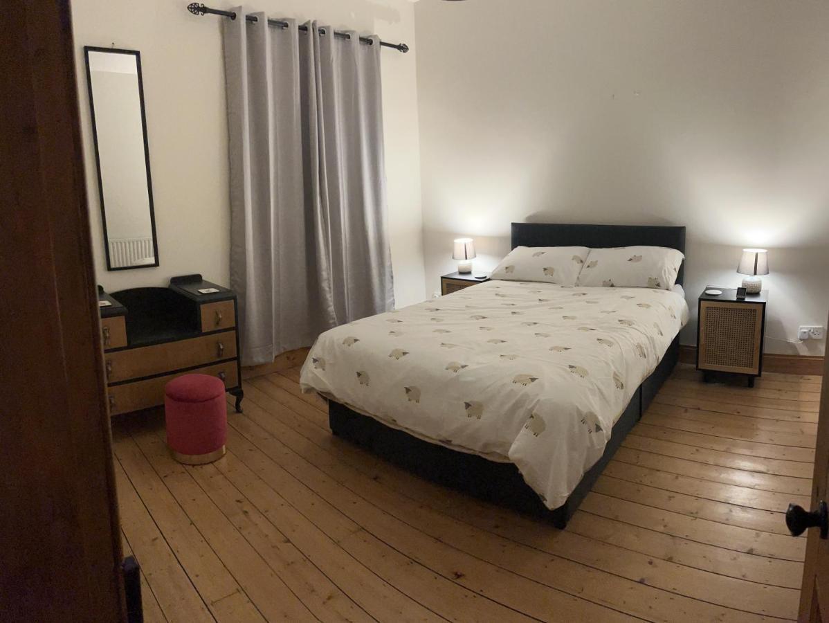 Ringfort Manor Rathfriland Екстер'єр фото