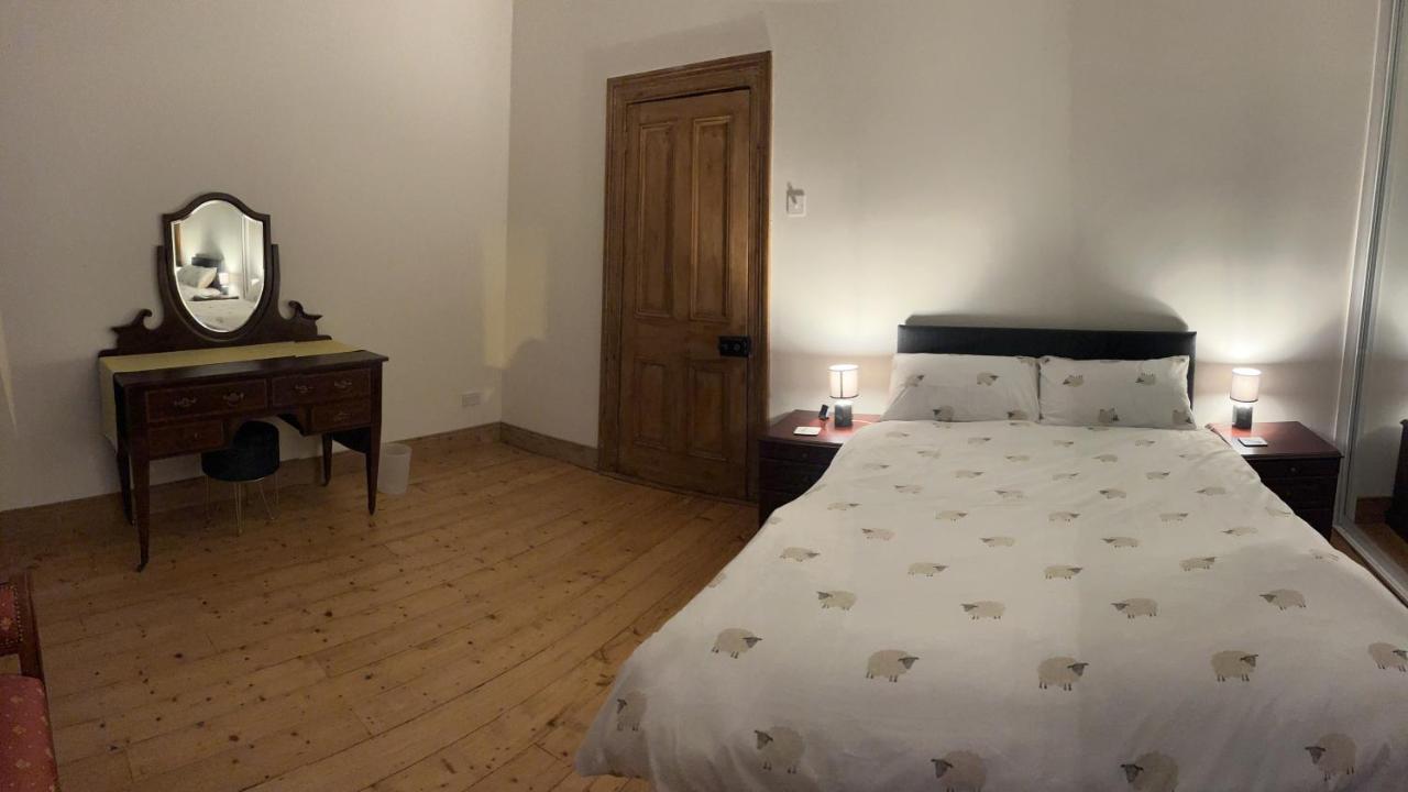 Ringfort Manor Rathfriland Екстер'єр фото