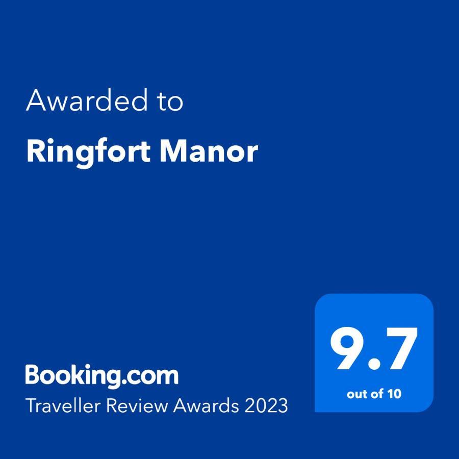 Ringfort Manor Rathfriland Екстер'єр фото