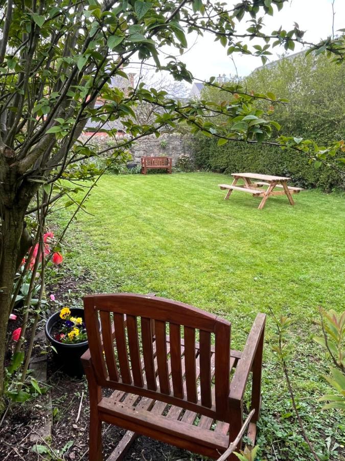 Ringfort Manor Rathfriland Екстер'єр фото
