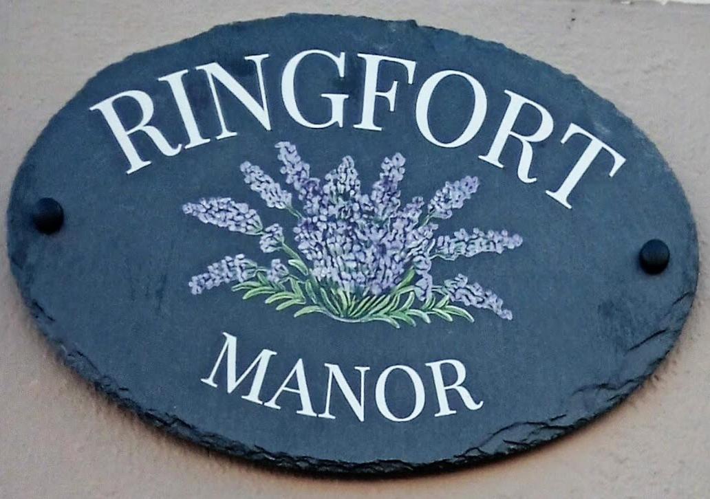 Ringfort Manor Rathfriland Екстер'єр фото
