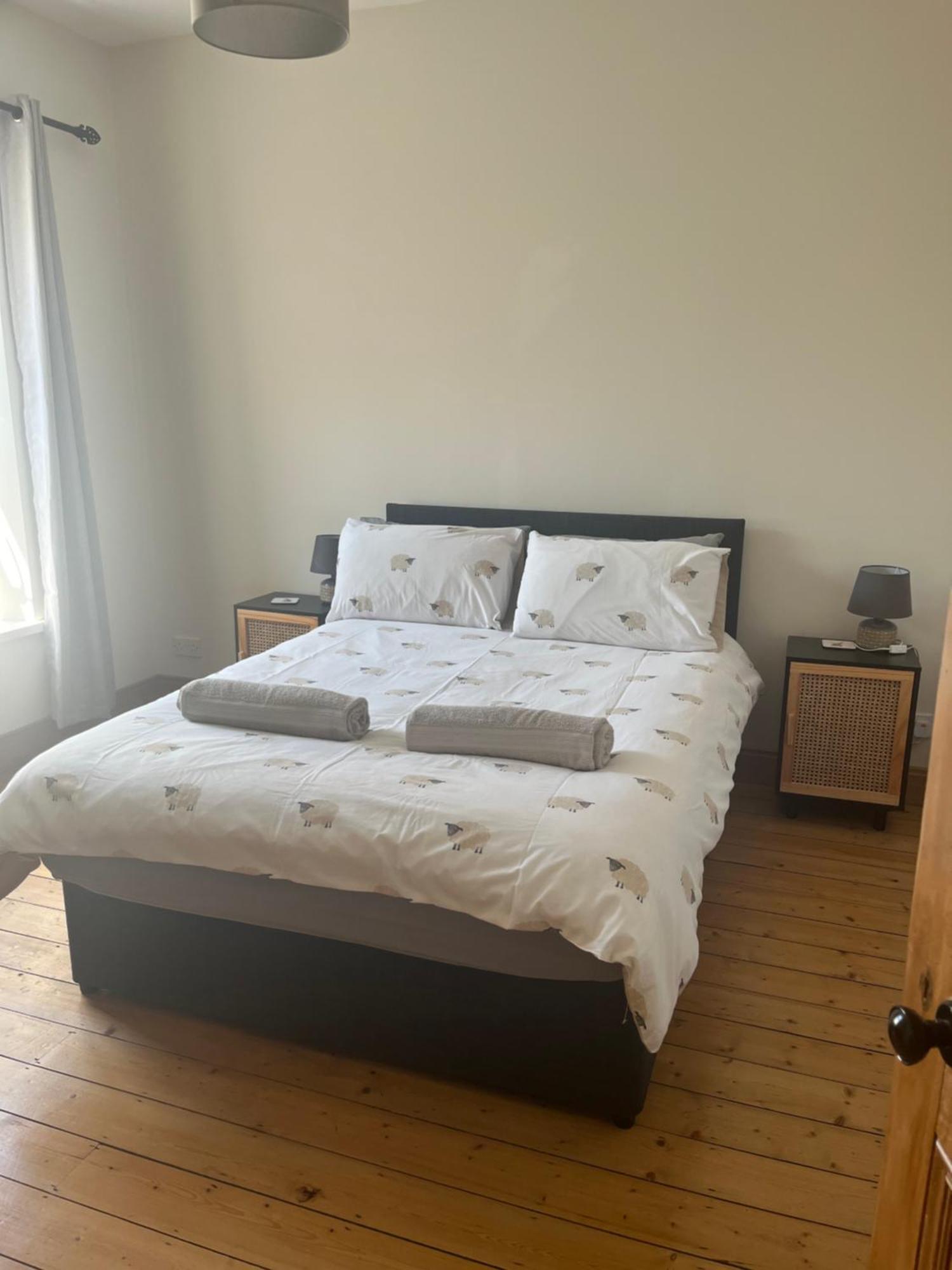 Ringfort Manor Rathfriland Екстер'єр фото