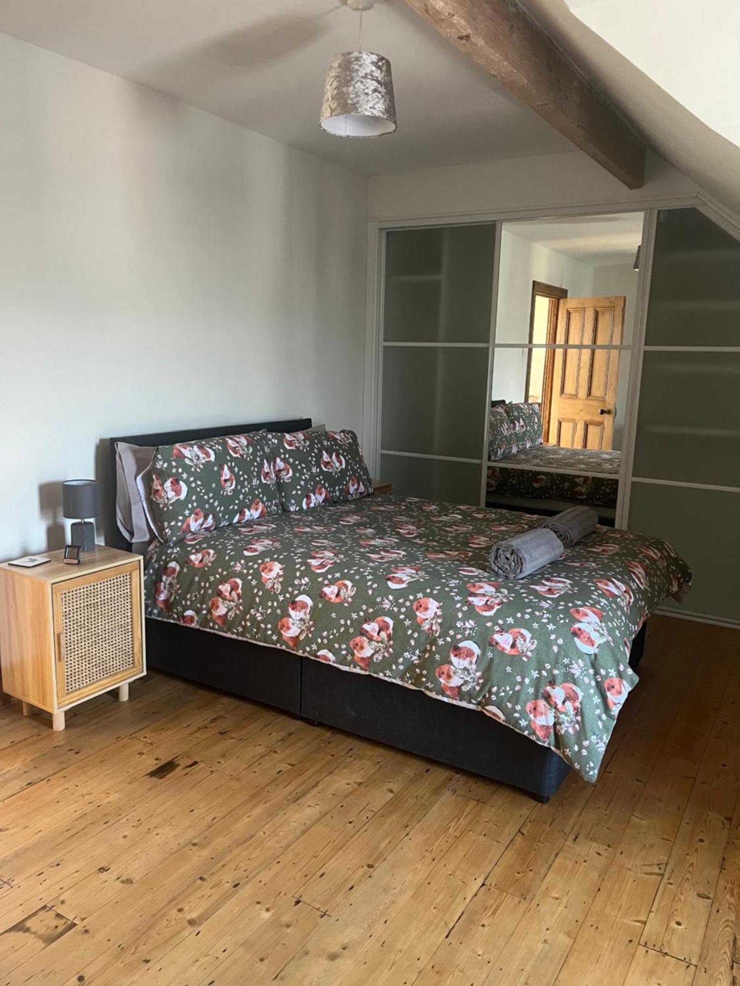 Ringfort Manor Rathfriland Екстер'єр фото