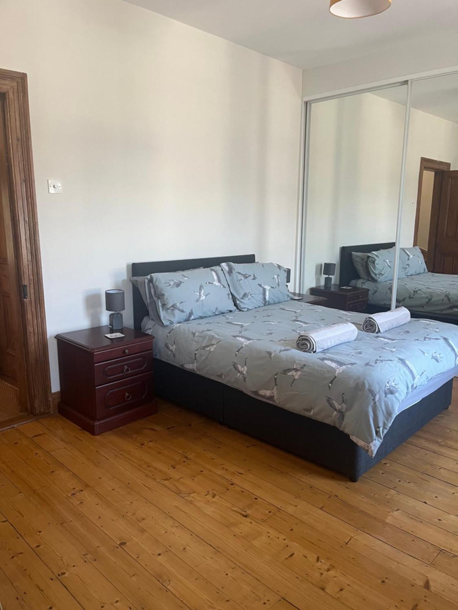 Ringfort Manor Rathfriland Екстер'єр фото