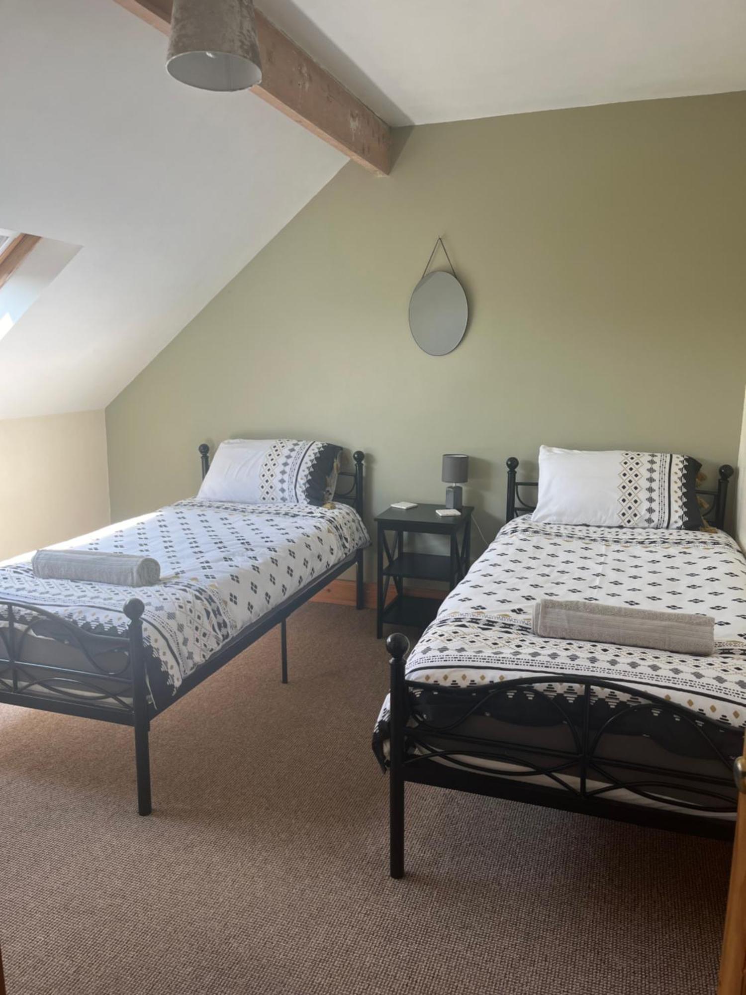 Ringfort Manor Rathfriland Екстер'єр фото