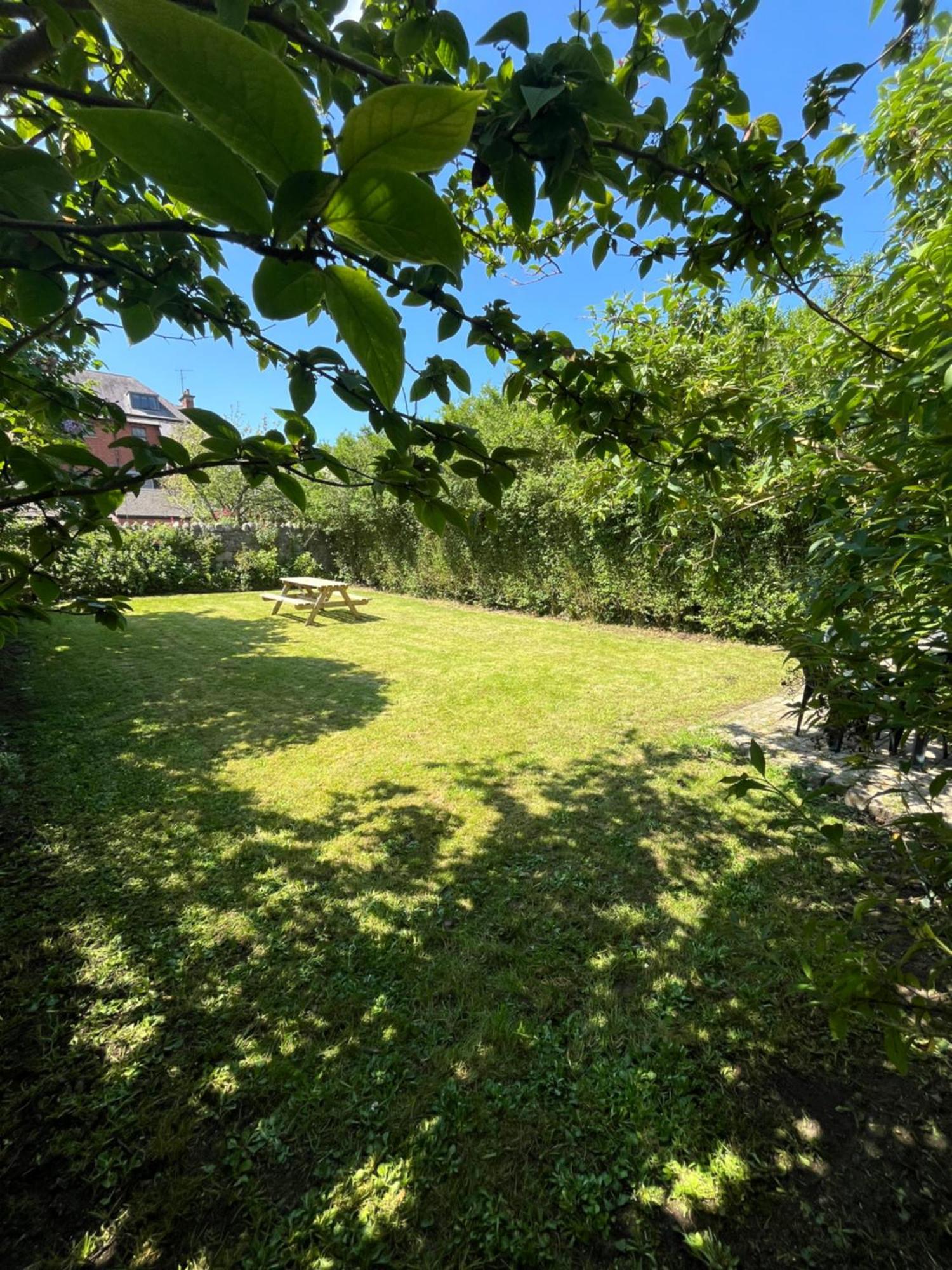 Ringfort Manor Rathfriland Екстер'єр фото