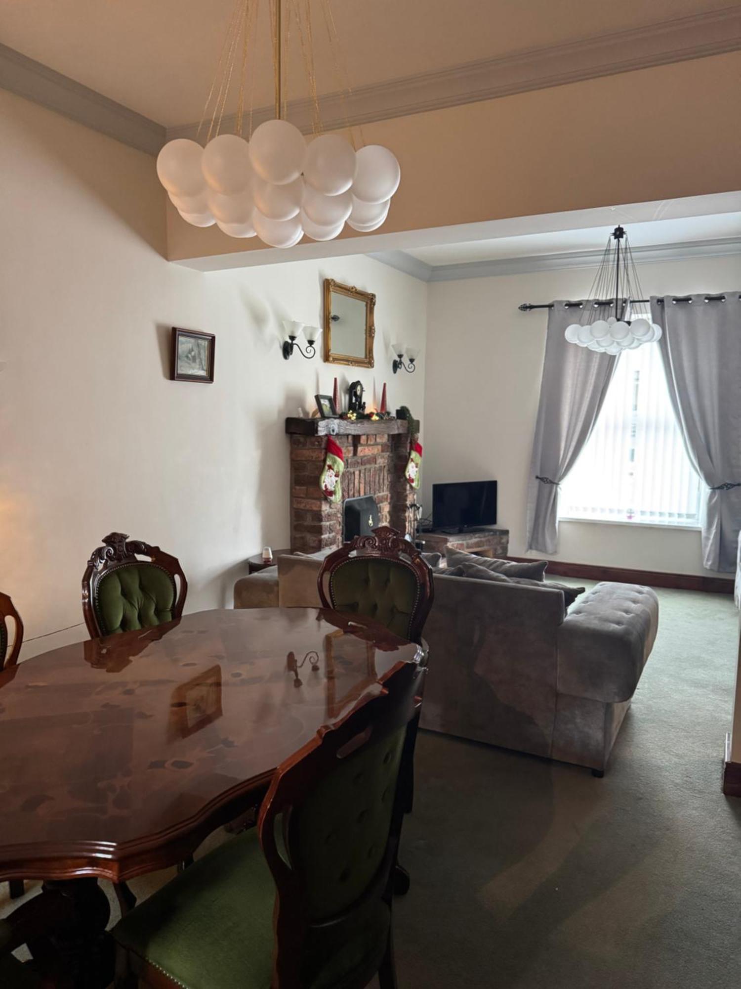 Ringfort Manor Rathfriland Екстер'єр фото