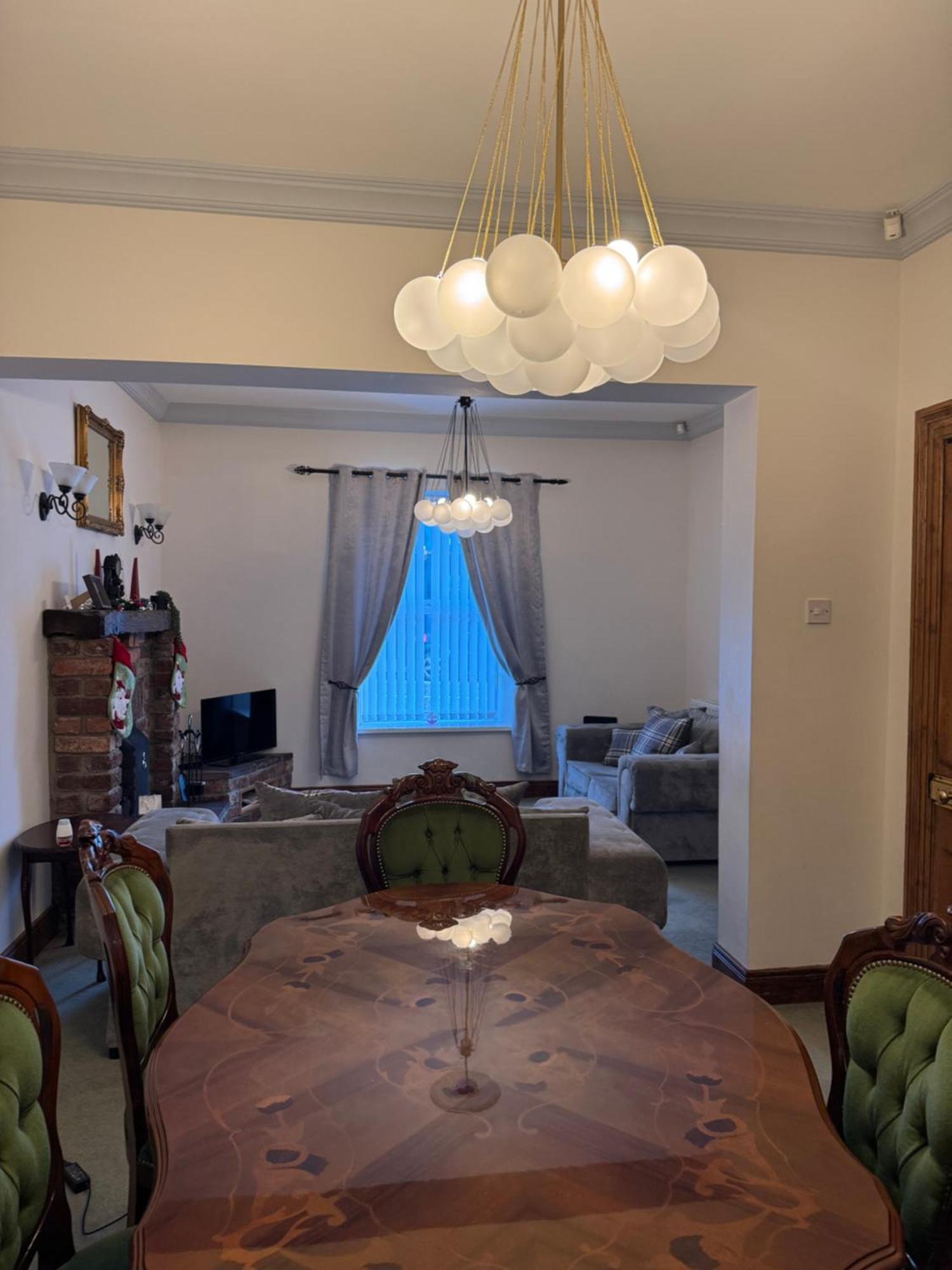 Ringfort Manor Rathfriland Екстер'єр фото