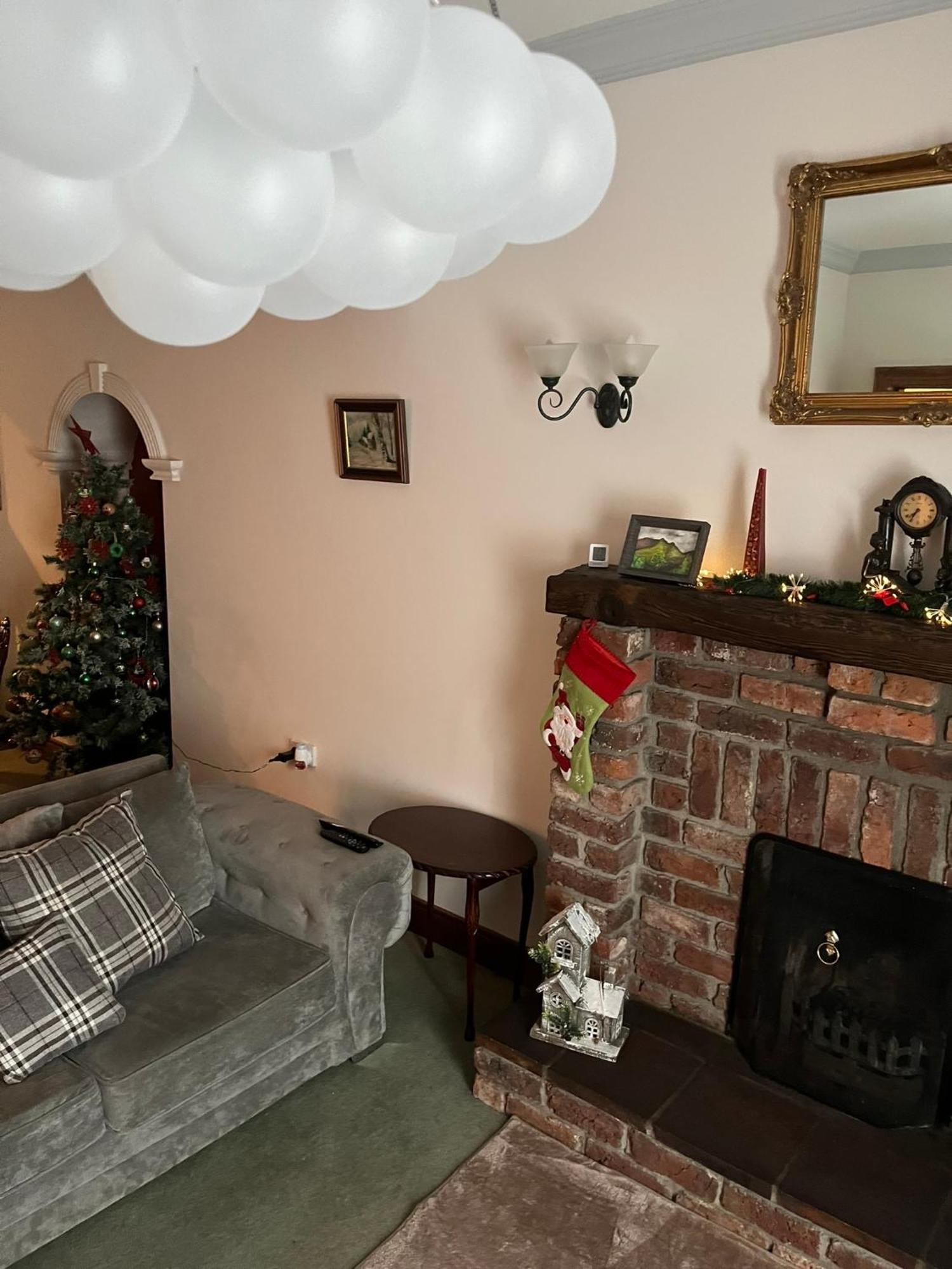 Ringfort Manor Rathfriland Екстер'єр фото