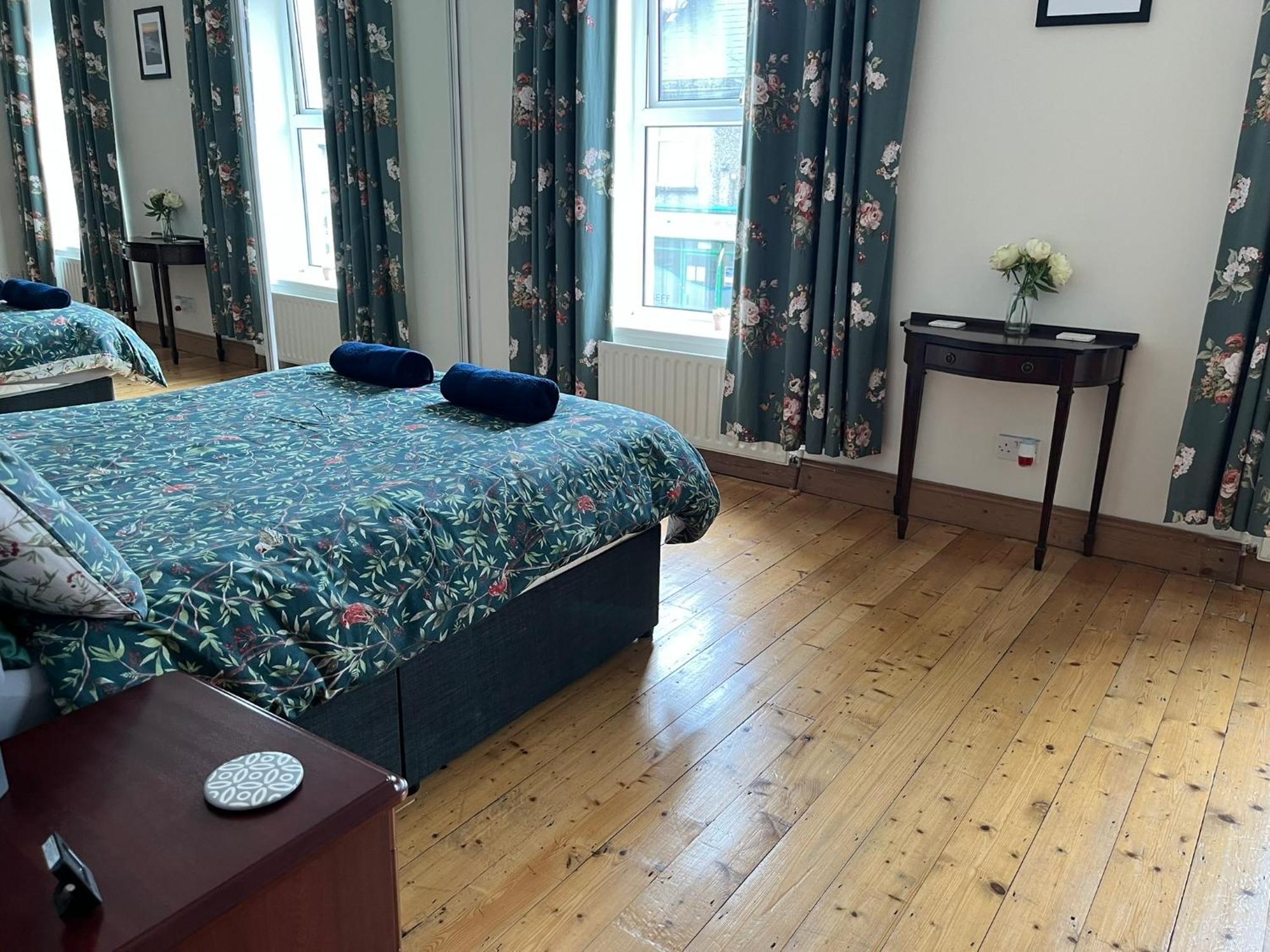 Ringfort Manor Rathfriland Екстер'єр фото