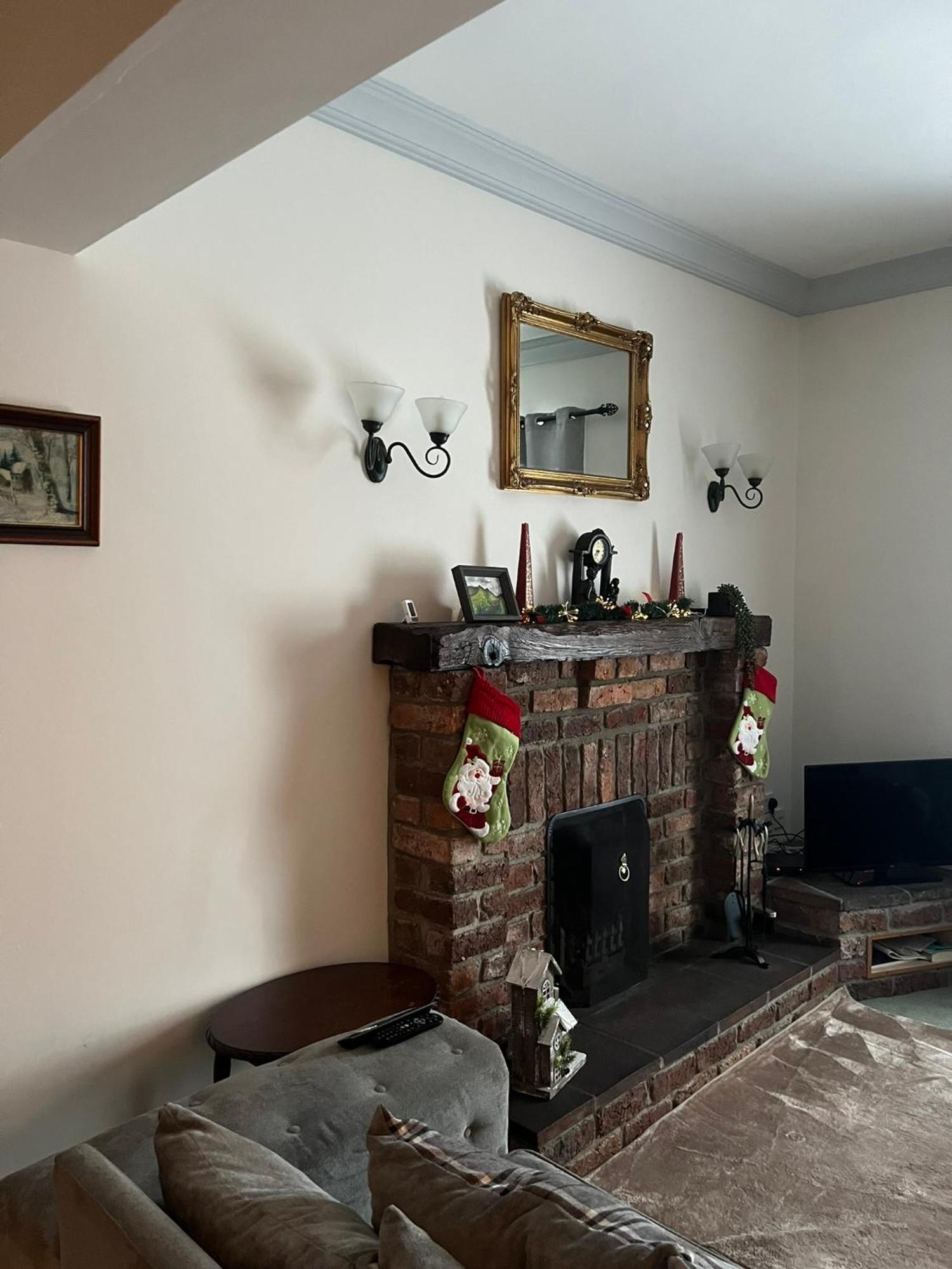 Ringfort Manor Rathfriland Екстер'єр фото