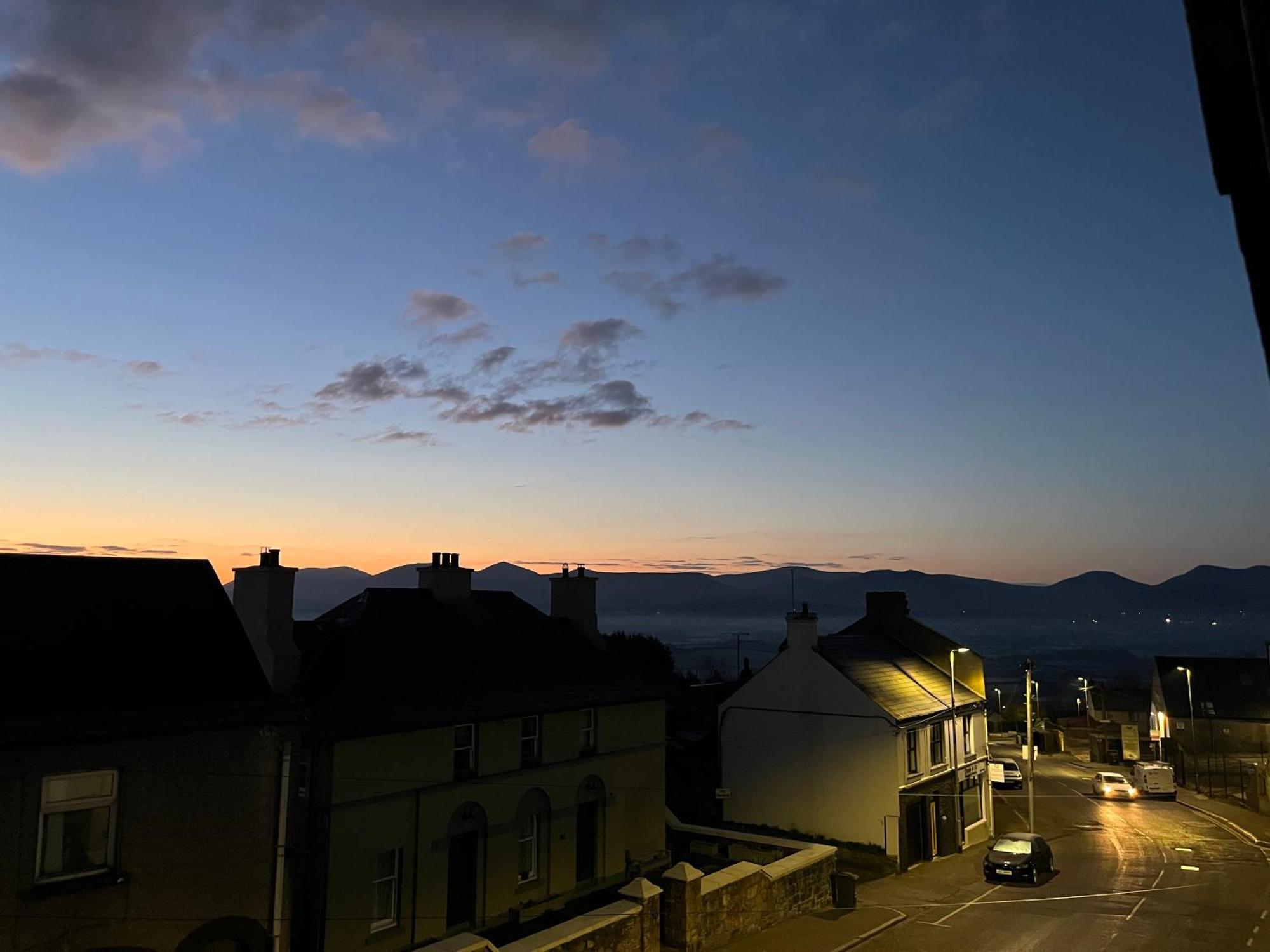 Ringfort Manor Rathfriland Екстер'єр фото